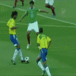 ronaldinho